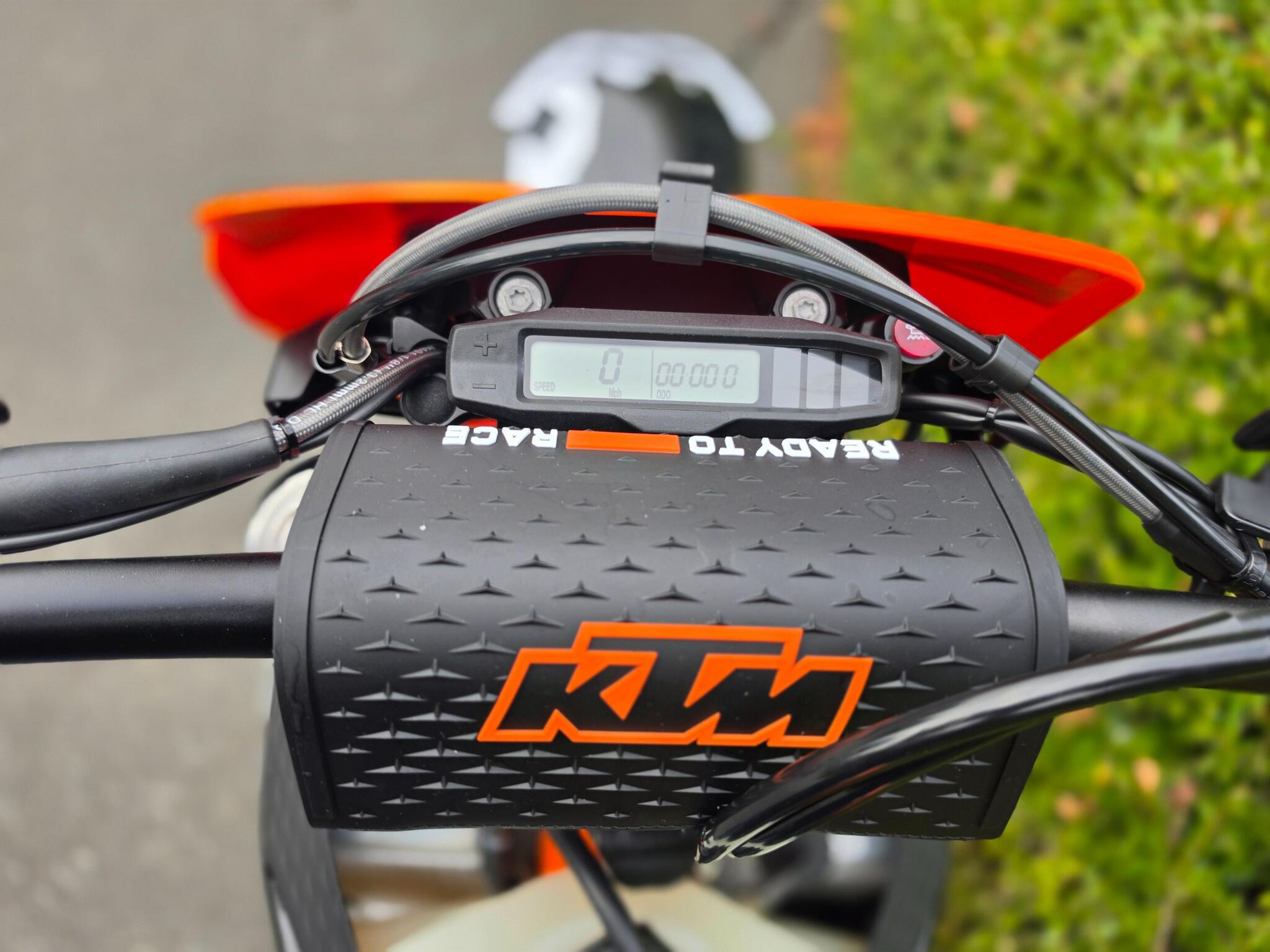 2026 KTM 300 EXC